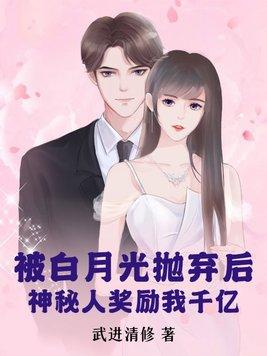 被白月光抛弃后,神秘人奖励我千亿