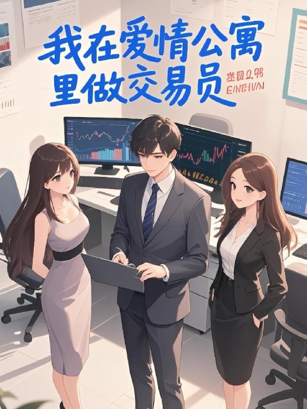 我在爱情公寓里做交易员